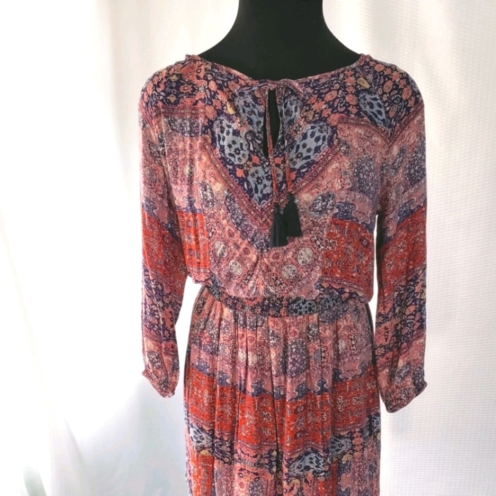 🔥🔥 Lucky Brand dress 🔥🔥